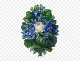 Realistic rose cherry sakura petal wave on transparent background png. Vintage Flower Bouquet Png Isolated Transparent Background Vintage Flowers Clear Background Free Transparent Png Clipart Images Download