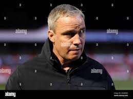 Michael lamb hi-res stock photography and images