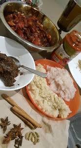 Pasti seluruh keluarga anda akan makan sehingga menjilat jari anda! Daging Masak Hitam Kerisik Ala Sarawak Ruthlittlejournal Facebook