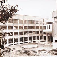 Facultatea de mecanica ⭐ , romania, dolj, craiova: Arhiva Arh Ion Mircea Enescu Uar