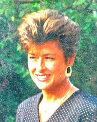 Lucia Williams Obituary