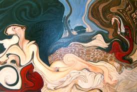 Arguably the quintessential work of the high renaissance in venice, titian's venus of urbino also represents one of the major themes of western art: The Venus Of Urbino Titian Painting By Busellato Marie Ange Saatchi Art