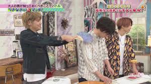 動画てごしげ graphic my children children