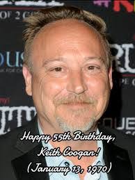 Keith Coogan's Instagram, Twitter & Facebook