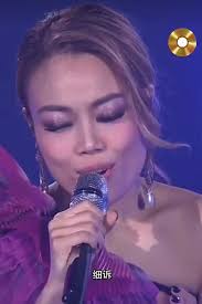 🌟張智霖 & 容祖儿🌟祝君好🌟