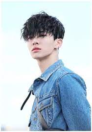 Top 25 Most Popular Korean Hairstyles For Men In 2021 Korean Hairstyle Korean Men Hairstyle Korean Boy Hairstyle