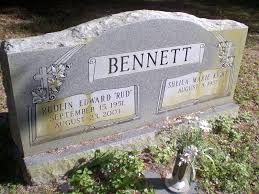 Sheila Marie Kight Bennett (1957-2017)