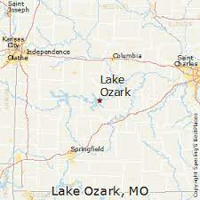 The population was 9,665 at the 2000 census. Best Places To Live In Lake Ozark Missouri