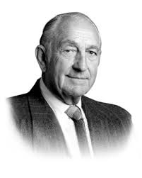 David Packard