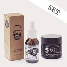 Free shipping on orders over $25 shipped by amazon. Beyer S Oil Beard Oil Pomade Set For Longer Beards Beyer S Oil