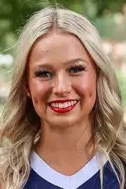 Hailey March's Instagram, Twitter & Facebook