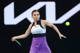 She has been ranked world no. Defending Champion Halep Withdraws From Wimbledon
