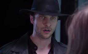 morganville vampires Archives