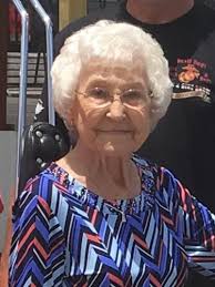 Nelda Benson's Instagram, Twitter & Facebook