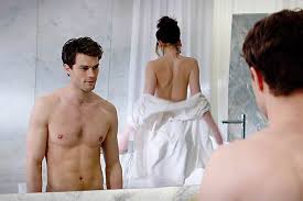 Özgürlüğün elli tonu türkçe dublaj ve fifty shades freed türkçe altyazılı seçenekleriyle 1080p kalitesinde hd izle. Fiftyshadesdarker Jamie Dornan Made Orgasms Funny During Erotic Sex Scenes Hype Malaysia