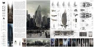 Adapt Arcology Skyscraper Of Hong Kong Keelan Hanks Archinect Architecture Design Competition Diagram Architecture Architecture Graphics