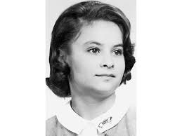 Patricia Clement Obituary (2017)