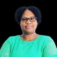 Stacey Ann Parker-Grant