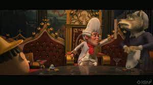 Dreamworks Shrek Forever After Meet Rumpelstiltskin Featurette Hd Shrek Rumpelstiltskin Dreamworks