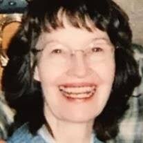 Sharon Delores Bruce Obituary