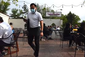 Obtenga el menú, las fotos y la información de la ubicación de las margaritas en columbia, , mo. Columbia S Mask Ordinance Is Having A Positive Impact Covid 19 Columbiamissourian Com