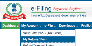 Copyright ⓒ income tax department, ministry of finance, government of india. How To View E Filed Income Tax Returns How To Earn Money Through Small Savings