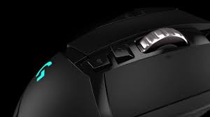 It's perfect for every day use on a the logitech g502 hero has changed my mind and i can highly recommend this mouse. Logitech G502 Hero Gaming Mouse Youtube