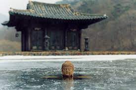 Updating] Những ẩn dụ trong Spring, Summer, Fall, Winter… And Spring (2003)  – Vu K. Chinh