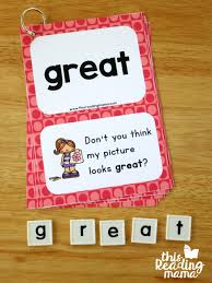Third Grade Sight Word Sentence Cards This Reading Mama Sight Word Sentence Cards Sight Word Sentences Sight Words