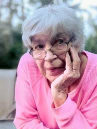 Obituary for Florence Joan Sutherland