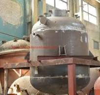 liquid containers-chemical vessels with magnetic induction ...
