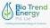 Bio Trend Energy Private Limited logo