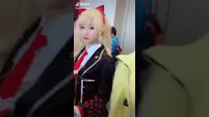 Free fire is a multiplayer mobile battle game officially published and developed by garena studios. Free Fire Real Characters Moco Kelly Caroline Youtube