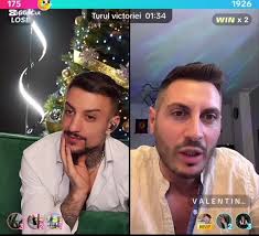 Adrian Tyrell Valentine Facebook