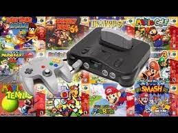 ⭐ entra aquí ⭐ y descubre como hacerlo fácil y rápido. Juegos Para Pc De Nintendo 64 En Espanol Con Emulador Configurado Youtube