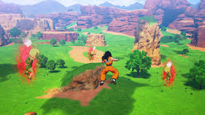 The game is immediately available on ps4, xbox one, and pc. Dragon Ball Z Kakarot Xbox