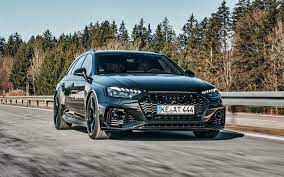 Download Wallpapers Abt Audi Rs4 Avant Hdr Tuning 2020 Cars B9 2020 Audi Rs4 Avant German Cars Audi For Desktop Free Pictures For Desktop Free