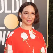 She first gained prominence in the 1990s as a member of the alternative rock band the rentals before joining. Maya Rudolph To Be A Billionaire In New Apple Tv Show