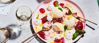 Don't be that person who sends a dish back because they had no idea what they were ordering. 73 Strawberry Dessert Recipes To Sweeten Your Summer Epicurious
