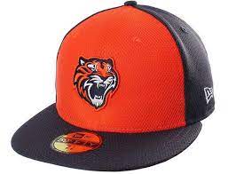Tigres De Quintana Roo 59fifty Fitted Cap By New Era X Lmb Fitted Caps Cap Fitted Baseball Caps