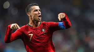 (reuters) a lubiana quarto di finale romanzesco: Portogallo Ronaldo Arrivo A Euro2020 Motivato Come Nel 2004 Sempre In Campo Per Vincere Tuttomercatoweb Com