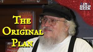 Why is The Winds Of Winter taking so long?