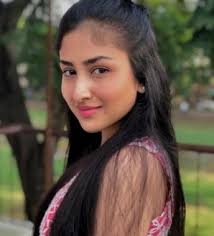 Hindi Tv Actress Anchal Sahu Biography, News, Photos, Videos
