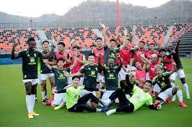 Football leagues from all over the world. Thai League Player Profiles 2020 Ratchaburi Fc Football Tribe Asia
