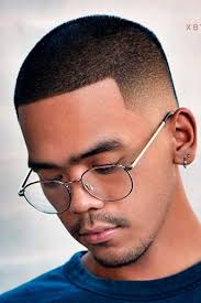 The main feature of this men's haircut is the soft transition on the sides and back— from long to short hair. High And Tight The Best Military Haircut In 2021 Menshaircuts Com