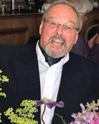 WC&BC are sad to learn of the passing of Derek Hartley who was a member of  the club for most of his life despite moving to Derbyshire towards the end  of his