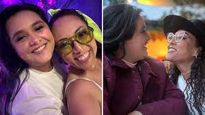 Michelle Rodríguez y su novia Victoria: ella es la actriz que la tiene con  una sonrisa de oreja a oreja (fotos) | Univision Famosos | Univision