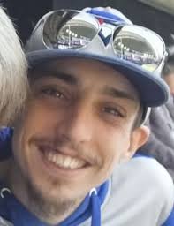 Obituary information for Brock Hardy