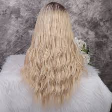 We did not find results for: Buy Aisi Hair Long Blonde Curly Wavy Wigs Middle Part Ombre Blonde Natural Looking Long Thick Wavy Wig For Women Long Heat Resistant Fiber Synthetic Wig For Daily Use Online In Turkey
