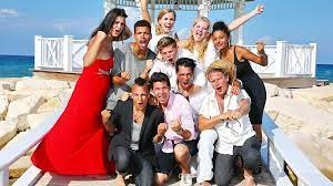Alle infos zu deutschland sucht den superstar 2020 → kandidaten, termine, songs, prognose & buchmacher wettquoten. Dsds 2016 Das Sind Die Top 10 Kandidaten Fur Die Eventshows Von Deutschland Sucht Den Superstar